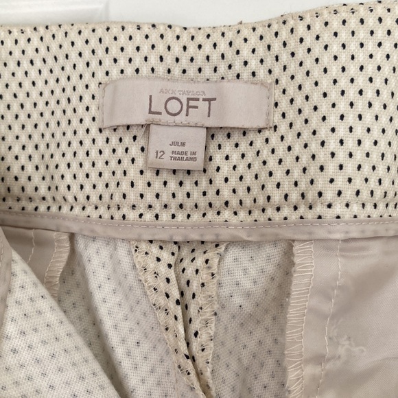 Loft pants - Picture 6 of 8